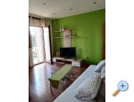 Appartements Viskovi - Tuepi Kroatien