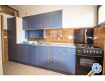 Appartements Viskovi - Tuepi Kroatien