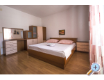 Appartements Viskovi - Tuepi Kroatien