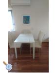 Appartements Viskovi - Tuepi Kroatien