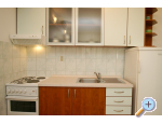 Appartements Viskovi - Tuepi Kroatien