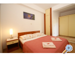 Appartements Viskovi - Tuepi Kroatien