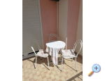 Appartements Viskovi - Tuepi Kroatien
