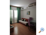 Appartements Viskovi - Tuepi Kroatien