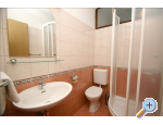 Appartements Viskovi - Tuepi Kroatien