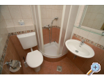 Appartements Viskovi - Tuepi Kroatien