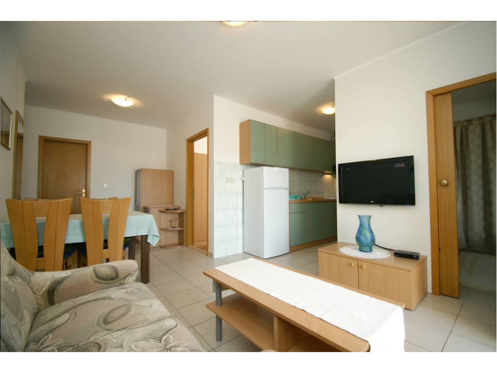 Appartements Viskovi - Tuepi Croatie