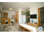 Apartmaji Viskovi - Tuepi Hrvaka