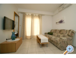 Appartements Viskovi - Tuepi Kroatien