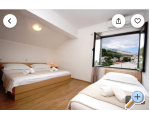 Appartements Viskovi - Tuepi Kroatien
