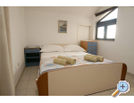 Appartements Viskovi - Tuepi Kroatien