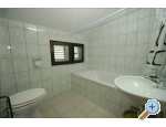 Appartements Viskovi - Tuepi Kroatien