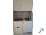 Apartmny Viskovi - Tuepi Chorvatsko