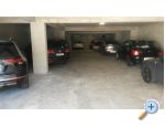 Apartmaji Viskovi - Tuepi Hrvaka