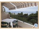 Apartmaji Vitli - Tuepi Hrvaka