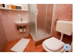 Appartements Vitli - Tuepi Kroatien