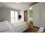 Appartements Vitli - Tuepi Kroatien