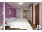 Appartements Vitli - Tuepi Kroatien