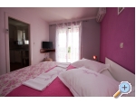 Appartements Vitli - Tuepi Kroatien