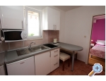 Appartements Vitli - Tuepi Kroatien