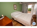 Appartements Vitli - Tuepi Kroatien