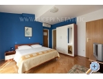 Apartmaji Vitli - Tuepi Hrvaka