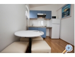 Appartements Vitli - Tuepi Kroatien