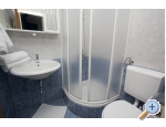 Appartements Vitli - Tuepi Kroatien