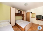 Apartmaji Vitli - Tuepi Hrvaka