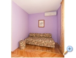 Appartements Vitli - Tuepi Kroatien