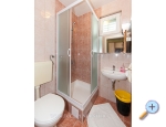 Appartements Vitli - Tuepi Kroatien