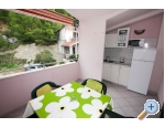 Appartements Vitli - Tuepi Kroatien