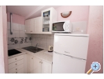 Appartements Vitli - Tuepi Kroatien