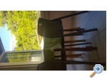 Appartements Vitli - Tuepi Kroatien