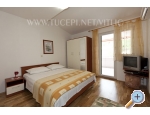 Appartements Vitli - Tuepi Kroatien
