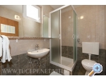 Appartements Vitli - Tuepi Kroatien