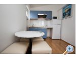 Apartmaji Vitli - Tuepi Hrvaka