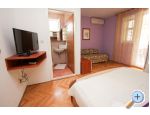 Apartmaji Vitli - Tuepi Hrvaka