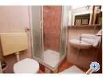 Apartmaji Vitli - Tuepi Hrvaka