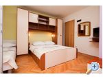 Apartmaji Vitli - Tuepi Hrvaka