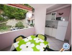 Apartmaji Vitli - Tuepi Hrvaka