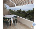 Apartmaji Vitli - Tuepi Hrvaka