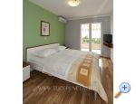 Apartmaji Vitli - Tuepi Hrvaka