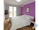 Apartmaji Vitli - Tuepi Hrvaka