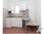 Apartmaji Vitli - Tuepi Hrvaka
