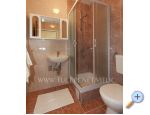 Apartmaji Vitli - Tuepi Hrvaka