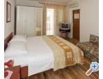 Apartmaji Vitli - Tuepi Hrvaka