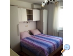 Apartmaji Vitlic - Tuepi Hrvaka