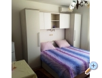Appartements Vitlic - Tuepi Kroatien