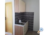 Appartements Vitlic - Tuepi Kroatien